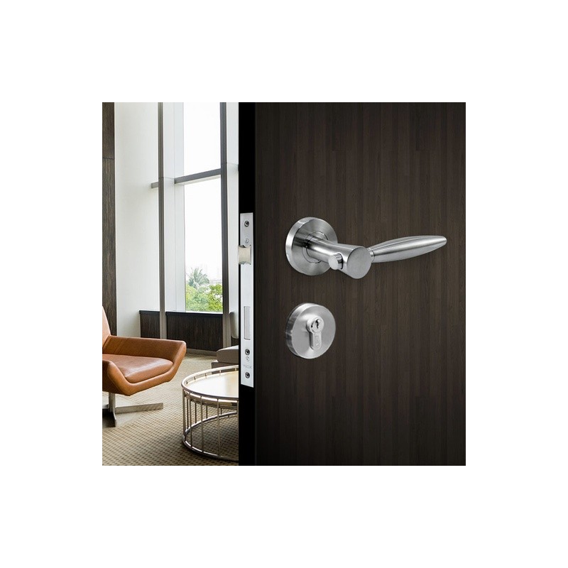 CERRADURA ALMIKE MOD. CMH018