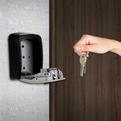 PORTALLAVES PARED DE COMBINACIÓN JKS00