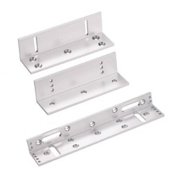 SOPORTE ELECTROMAGNÉTICO “L&Z” PARA CERRADURA MAGNÉTICA