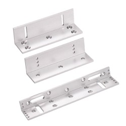 SOPORTE ELECTROMAGNÉTICO “L&Z” PARA CERRADURA MAGNÉTICA