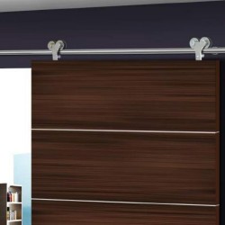 SISTEMA DESLIZABLE SERIE “MIAMI 3” 80Kg MOD. CY-150