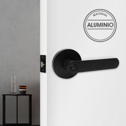 CERRADURA DE ALUMINIO SEVILLA MOD.9805