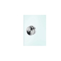 JALADERA AUTOADHESIVA - ACERO INOXIDABLE 304 - MOD. JK16527