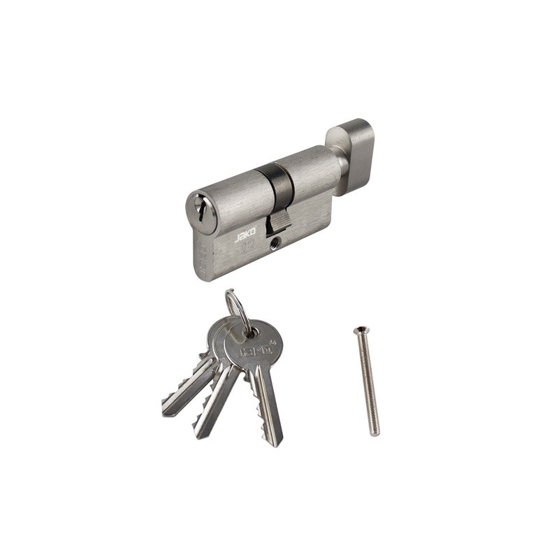 CILINDRO LLAVE MAESTRA-MARIPOSA MOD. 2200