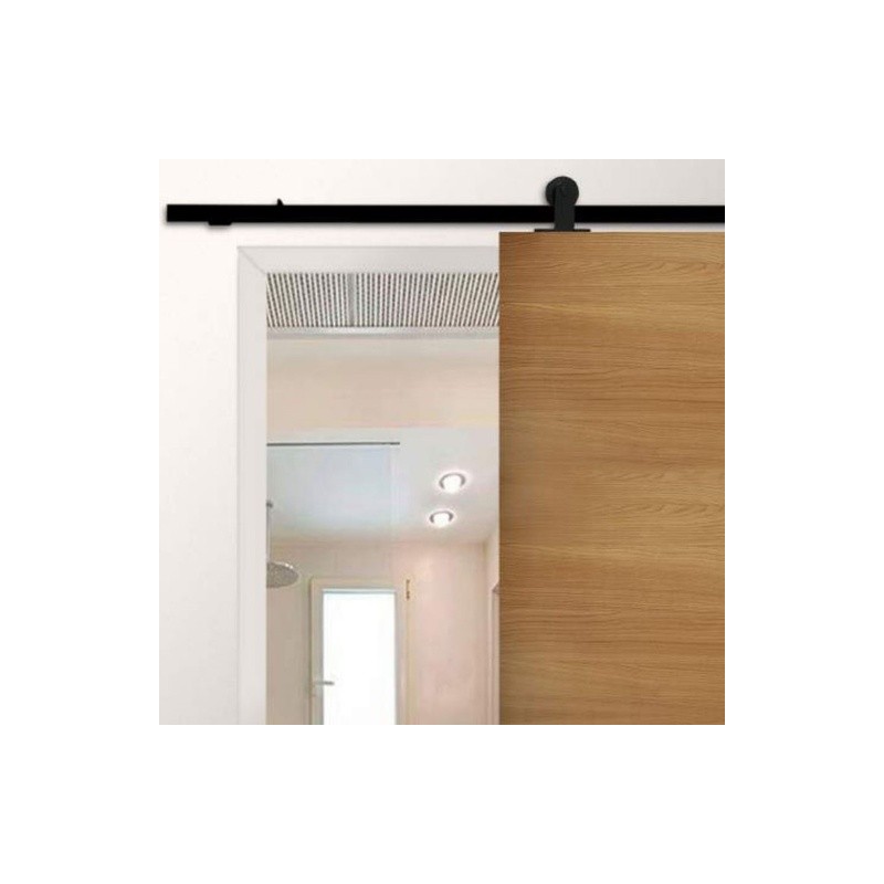 SISTEMA DESLIZABLE SERIE “RUSTIC” 80Kg MOD. CY-A02