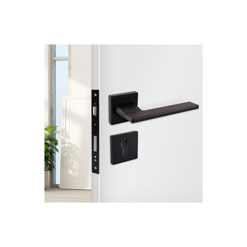 CERRADURA VENECIA TÜRGRIFFE MOD. TUR.MAN.7426CN