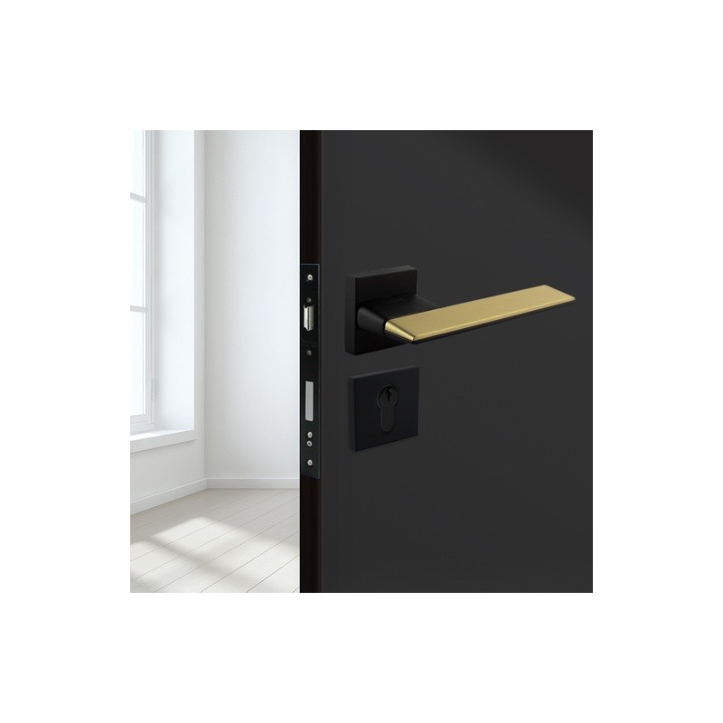 CERRADURA LISBOA TÜRGRIFFE MOD. TUR.MAN.1800NLM