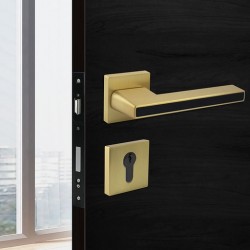 CERRADURA AMSTERDAM TÜRGRIFFE MOD. TUR.MAN.1811LMN