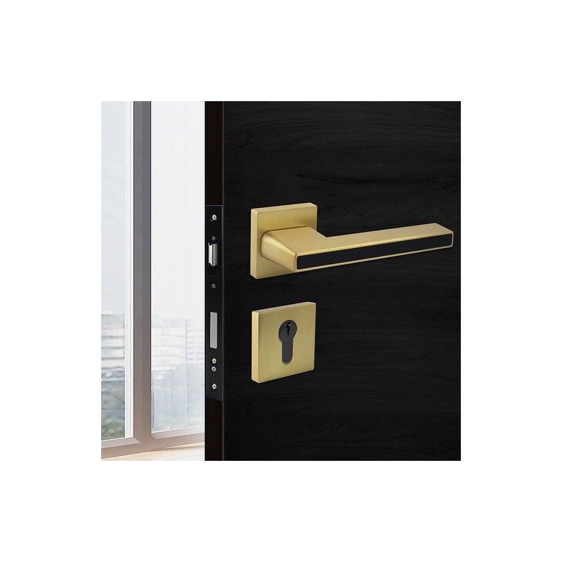 CERRADURA AMSTERDAM TÜRGRIFFE MOD. TUR.MAN.1811LMN