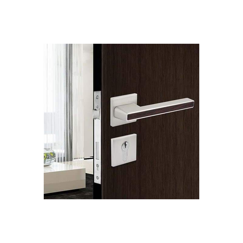 CERRADURA AMSTERDAM TÜRGRIFFE MOD TUR.MAN.1811GM