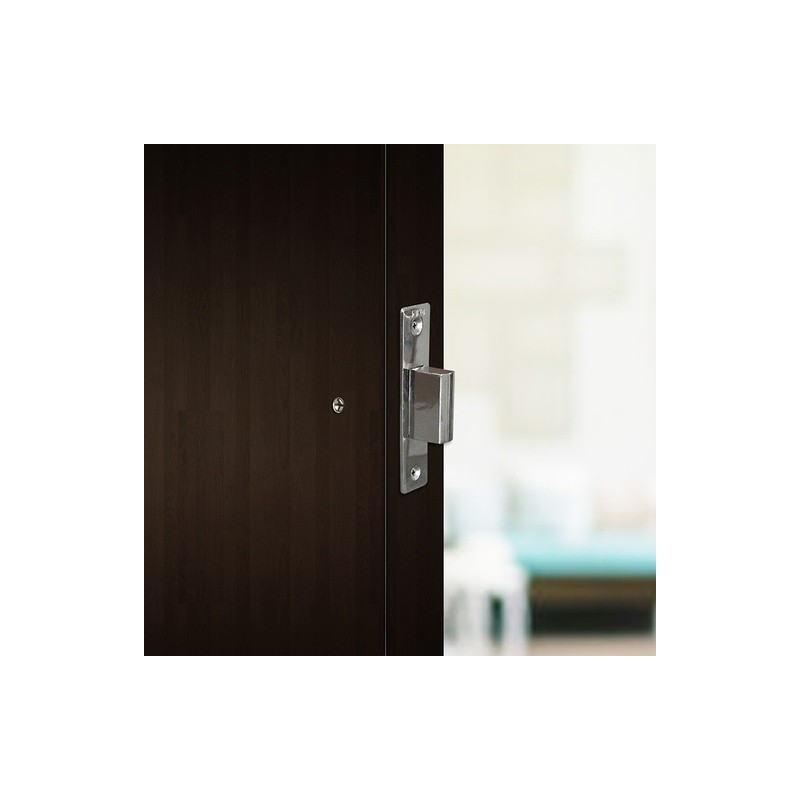 CERRADURA LLAVE DE CRUZ-TETRA MOD.156F