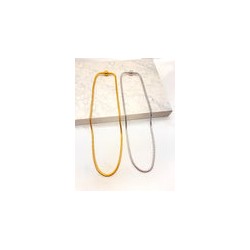 Cadena Para Dije Acero