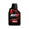 ACEITE 5W40 300V SINTETICO MOTUL
