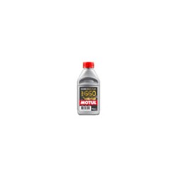 LIQUIDO FRENO MOTUL 660 FACTORYLINE 500ML