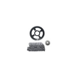 KIT DE ARRASTRE SPROCKET CADENA PULSAR NEON 150