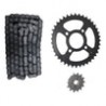 KIT CADENA PULSAR 180UG/PULSAR 220