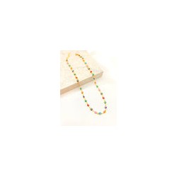 Choker Ojito Multicolor