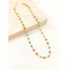 Choker Ojito Multicolor