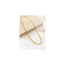 Choker Corazón Colgante