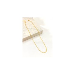 Choker Eslabón Mini