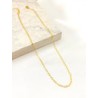 Choker Eslabón Mini