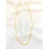Choker Eslabón Mini