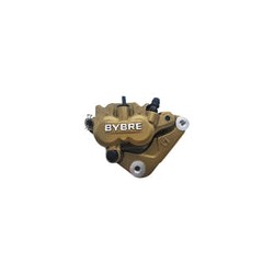 CALIPER COMPLETO DELANTERO PULSAR 200NS