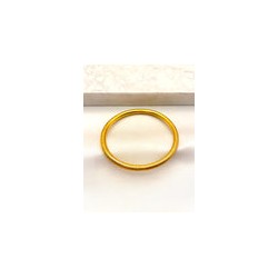 Pulsera Resorte Acero