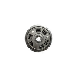 CLUTCH COMPLETO DOMINAR 400 V1