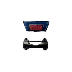 ABRAZADERA MANUBRIO SUPERIOR DOMINAR 400