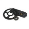 KIT CADENA PULSAR NS 160
