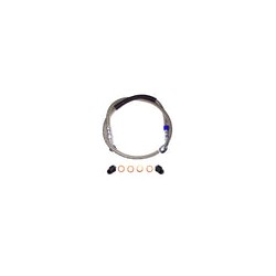 MANGUERA FRENO DELANTERO PULSAR RS200 ABS