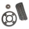 KIT CADENA 15/43 PULSAR 135 BSIV