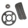 KIT CADENA 15/43 PULSAR 135 BSIV