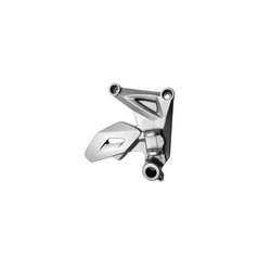 SOPORTE POSAPIE DELANTERO DERECHO PULSAR 200NS FI