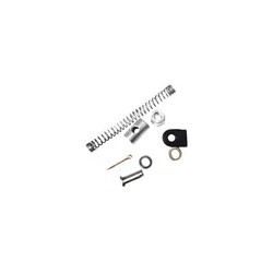 JGO DE VARILLA DE FRENO TRA