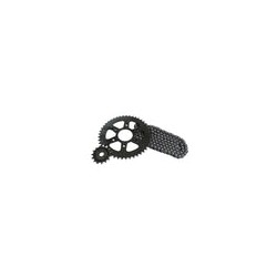 KIT CADENA 15/45 DOMINAR 400