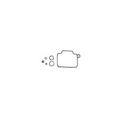 JUEGO JUNTAS DE CARBURADOR BOXER BM 150