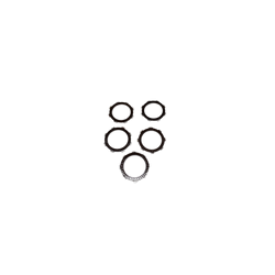 PASTAS CLUTCH BOXER150