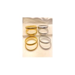 Pulsera Vintage Acero