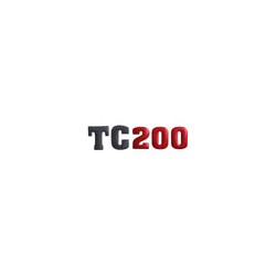 ETIQUETA TC200 TANQUE COM. TC 200 -DESC-