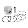 JUEGO PISTON CG125-STD