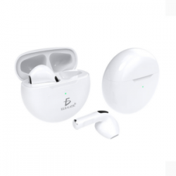 Audifonos inalámbricos bluetooth 5.0, variedad de colores / ear.bt.j6
