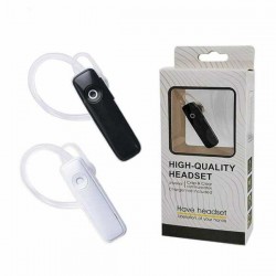 Auricular manos libres tr-6053