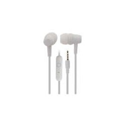 Audífonos alámbricos buytiti con entrada auxiliar y manos libres, variedad de colores / buy-aud-101