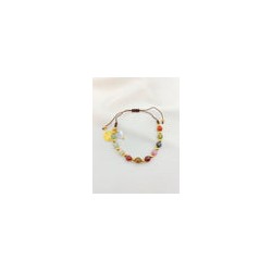 Pulsera Tejida 61