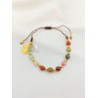 Pulsera Tejida 61