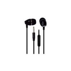 Audífonos alámbricos buytiti con manos libres, variedad de colores / st217