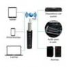 Receptor recargable bluetooth con entrada auxiliar 3.5mm, variedad de colores / bt.06