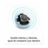 Bocina inteligente amazon alexa echo dot 5th generación modelo 2022 color azul